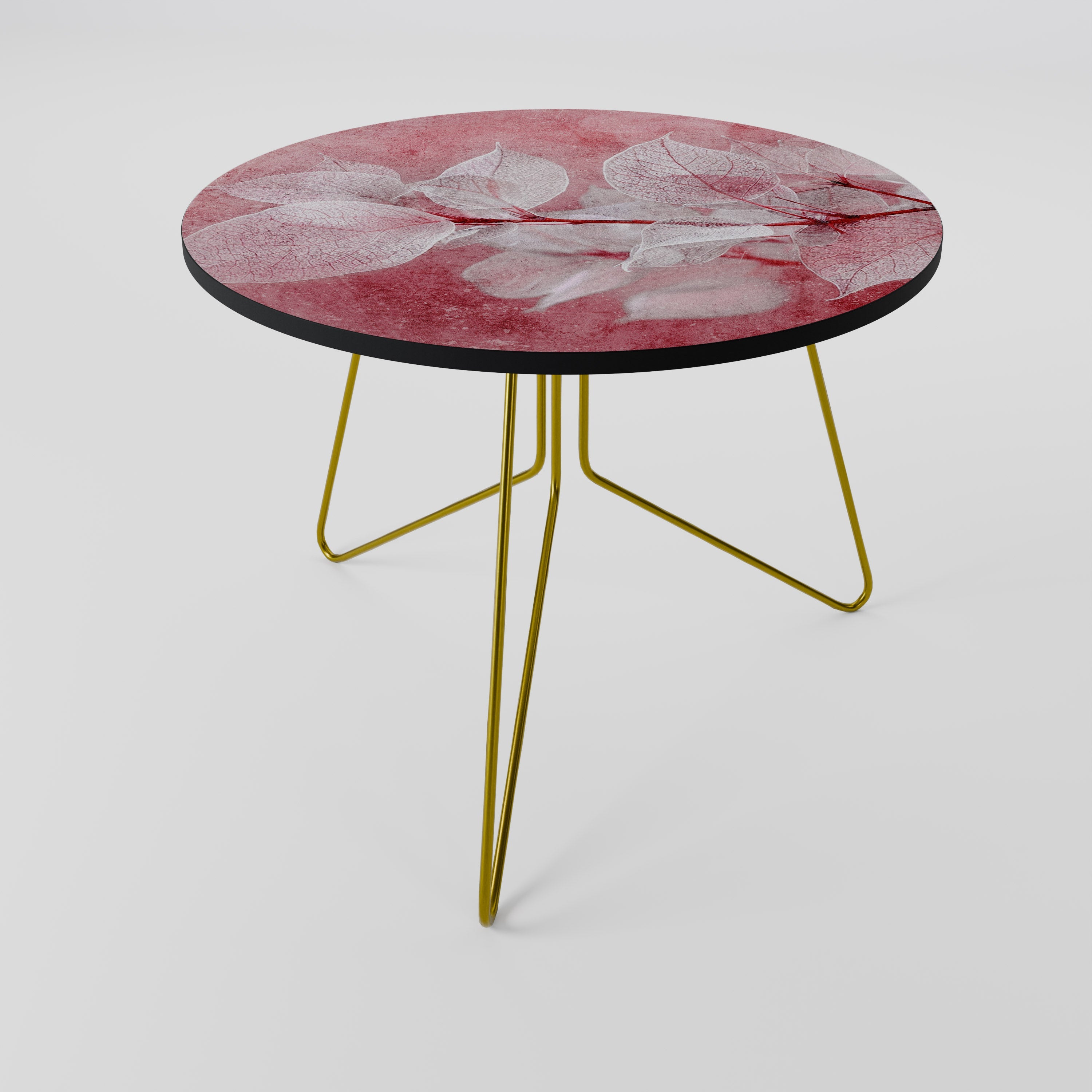 Table basse ETHERAL PETAL GLOW 69