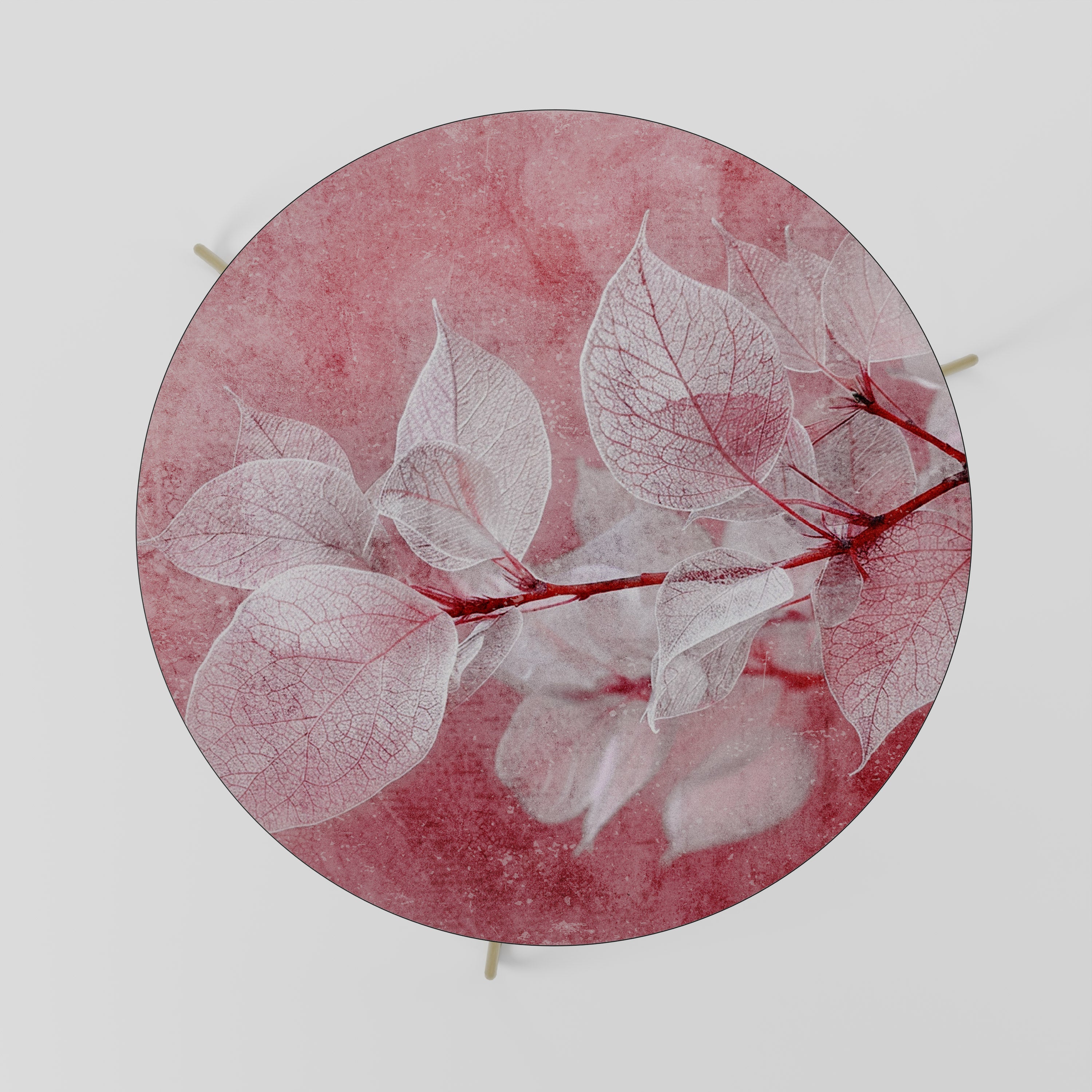 Table basse ETHERAL PETAL GLOW 69