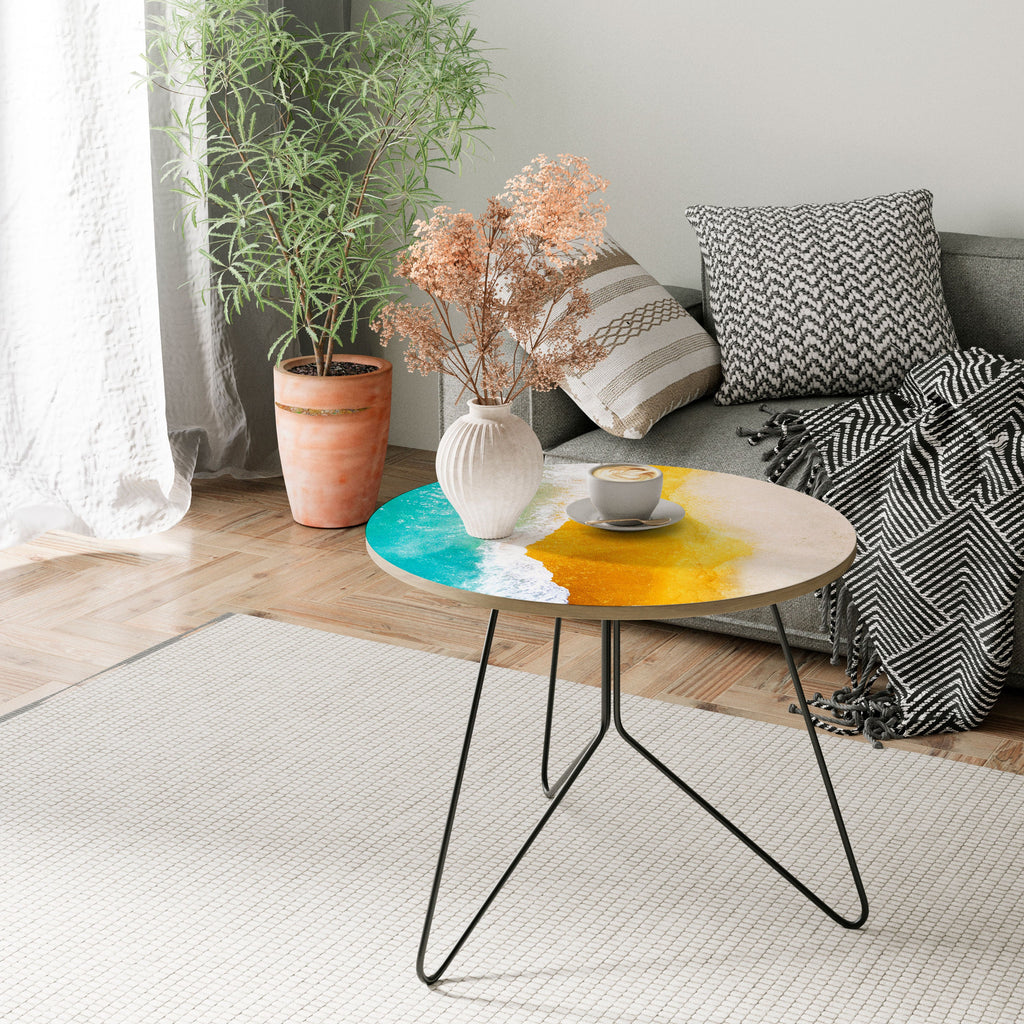 Table basse TRILOGY OF TIDES 69