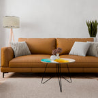 TRILOGY OF TIDES Coffee Table