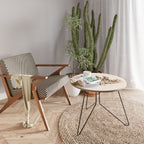 WHISPERS OF ARCHITECTURE Coffee Table