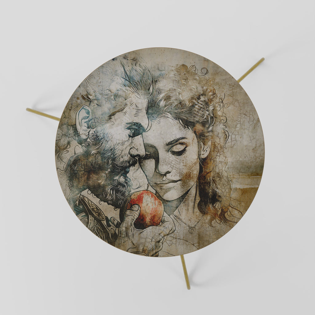 Table basse WHISPERS OF TEMPTATION 60