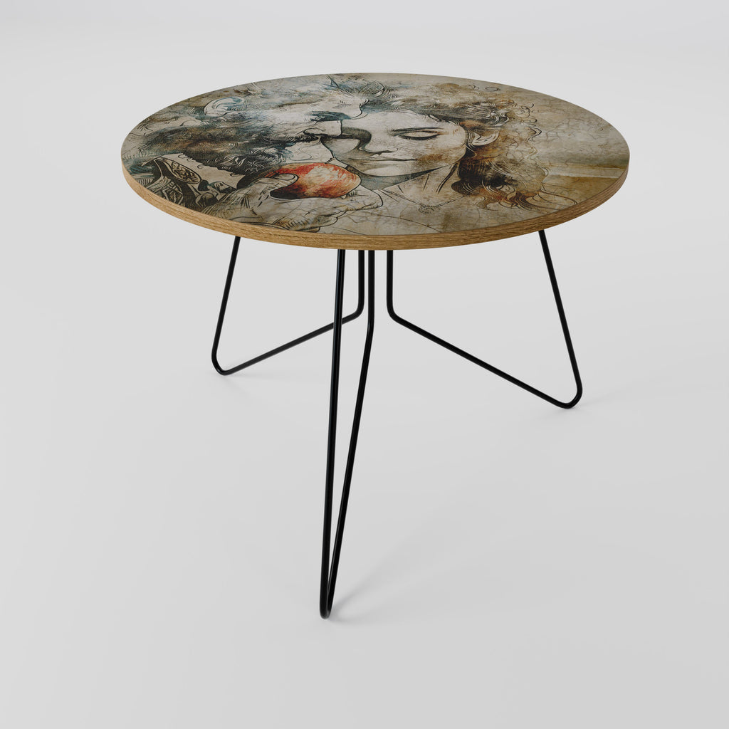 Table basse WHISPERS OF TENTATION 69