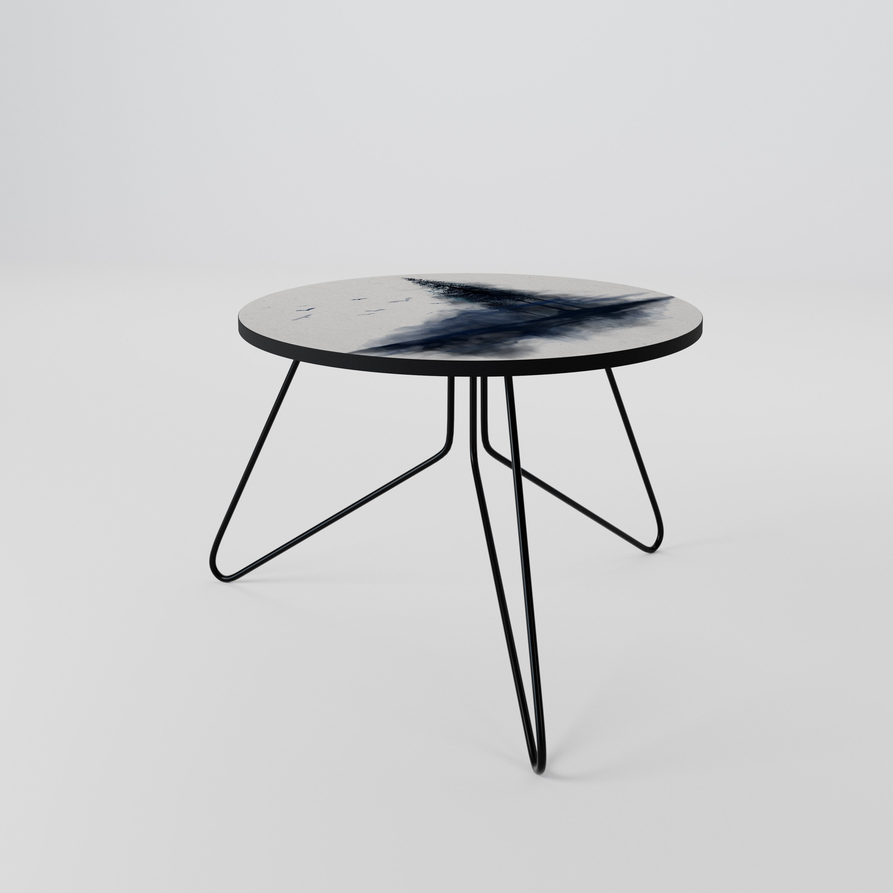 Table basse MISTY RECOLLECTION 60