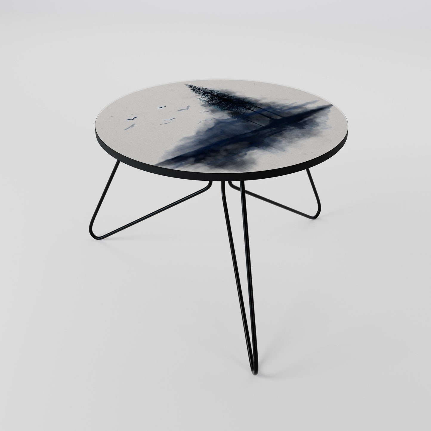 MISTY RECOLLECTION Coffee Table