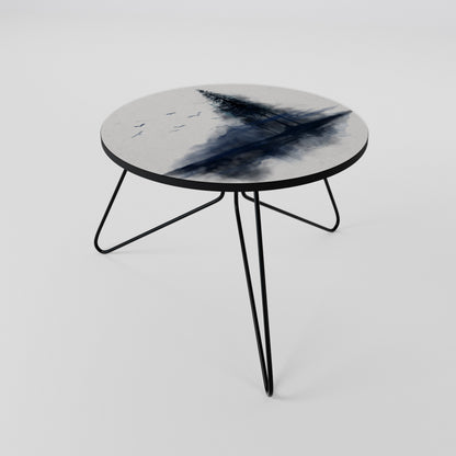 MISTY RECOLLECTION Coffee Table