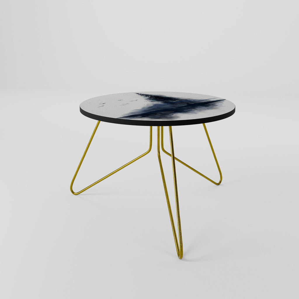 Table basse MISTY RECOLLECTION 60