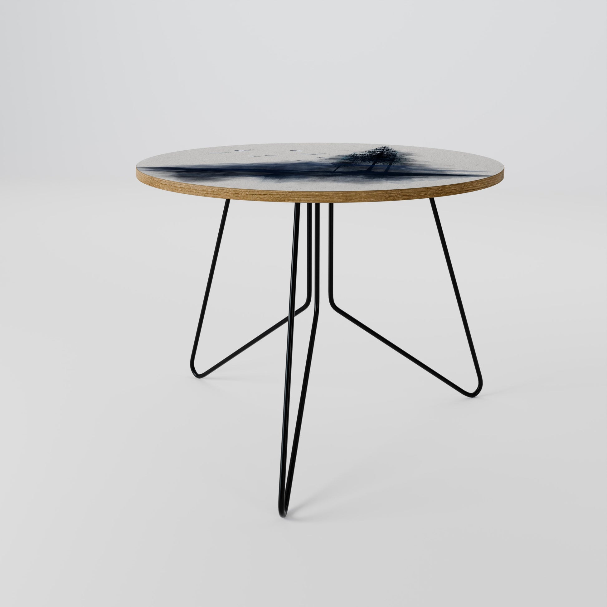 Table basse MISTY RECOLLECTION 69
