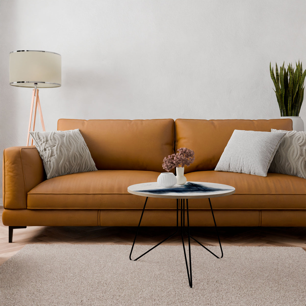 MISTY RECOLLECTION Coffee Table