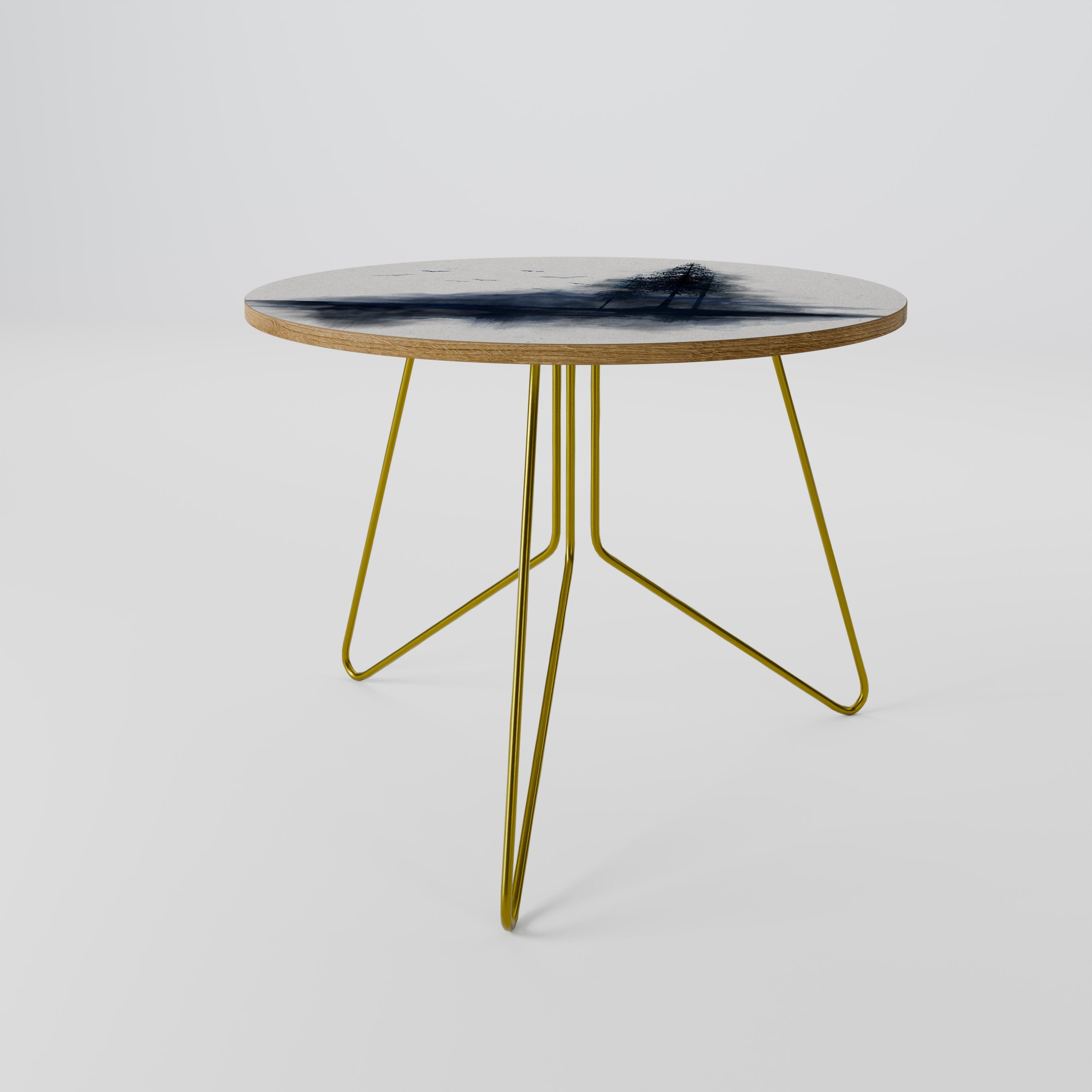 Table basse MISTY RECOLLECTION 69