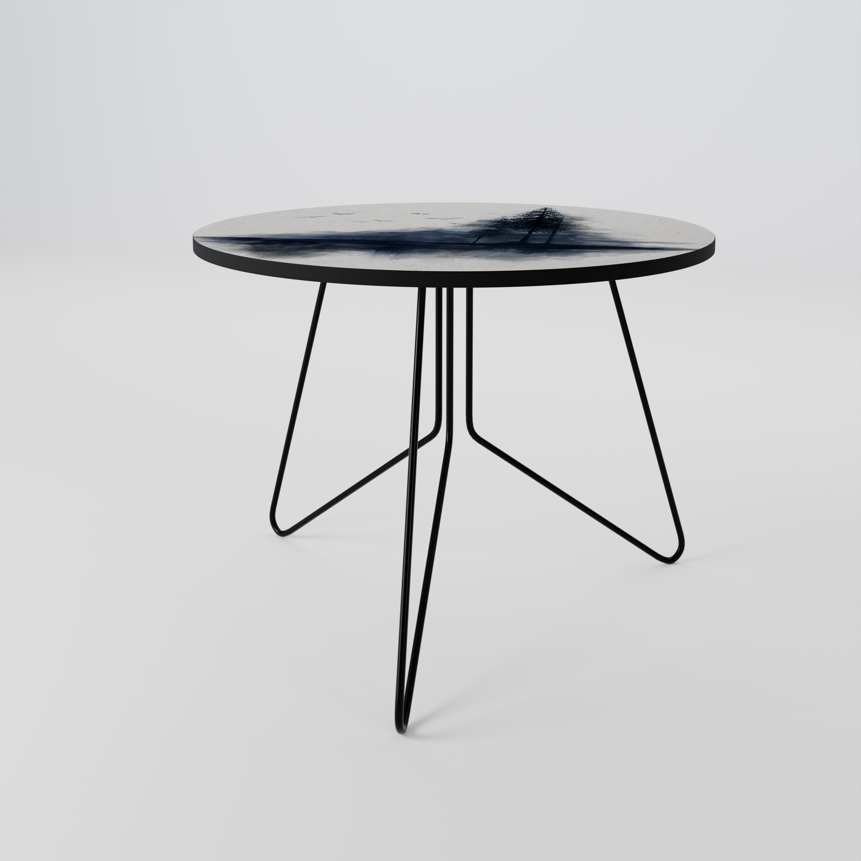 MISTY RECOLLECTION Coffee Table