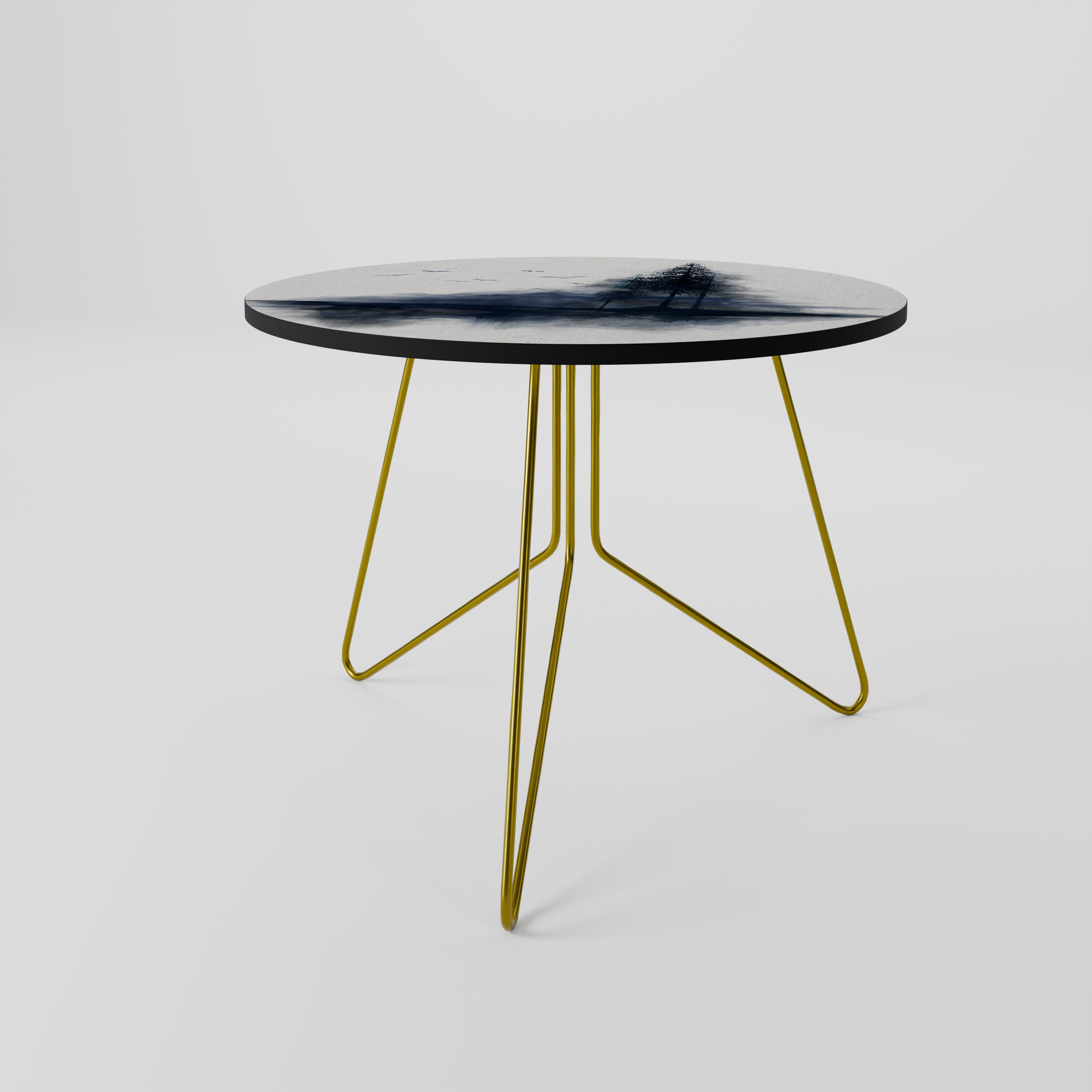 MISTY RECOLLECTION Coffee Table