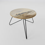 LAKESIDE NOSTALGY Coffee Table