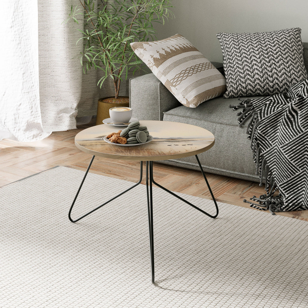 Table basse LAKESIDE NOSTALGY 60