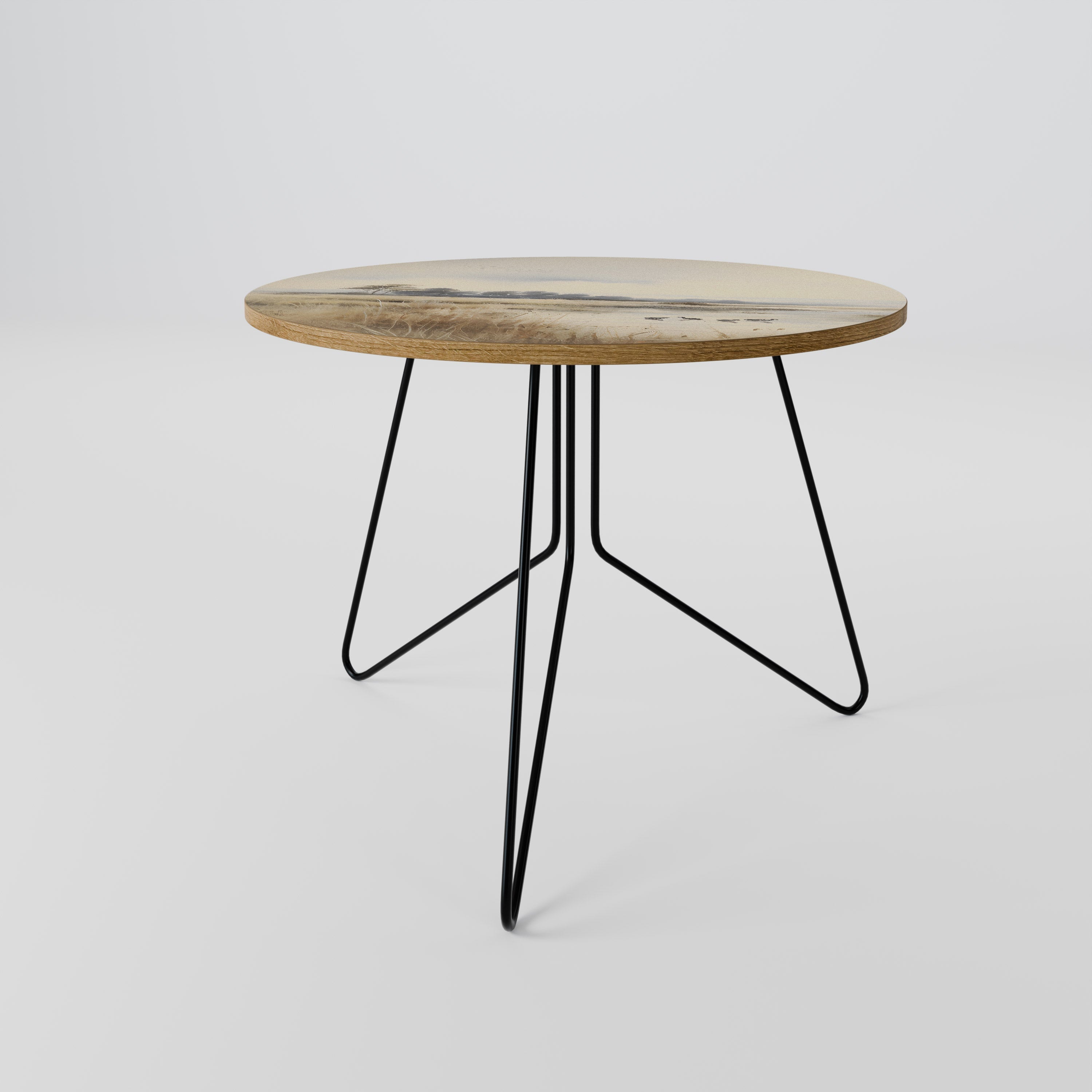 Table basse LAKESIDE NOSTALGY 69