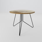 LAKESIDE NOSTALGY Coffee Table