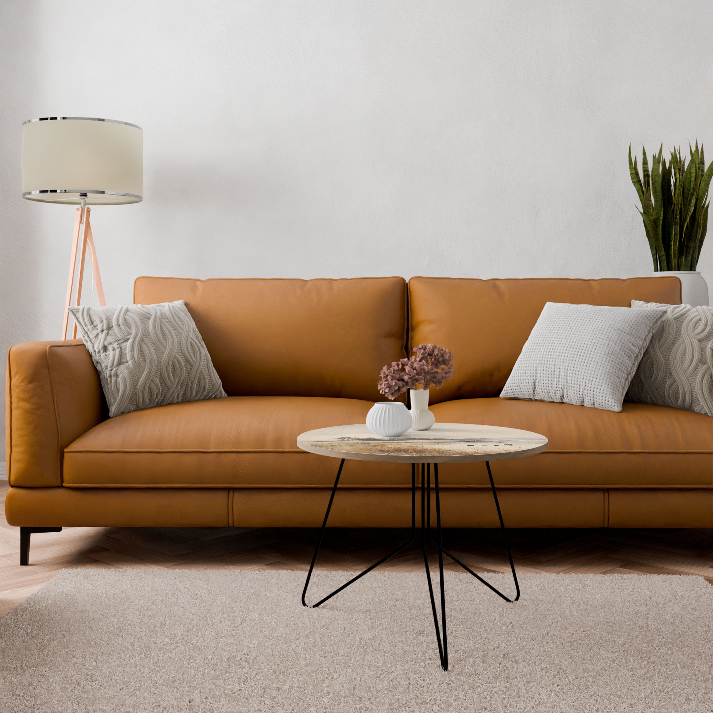 Table basse LAKESIDE NOSTALGY 69