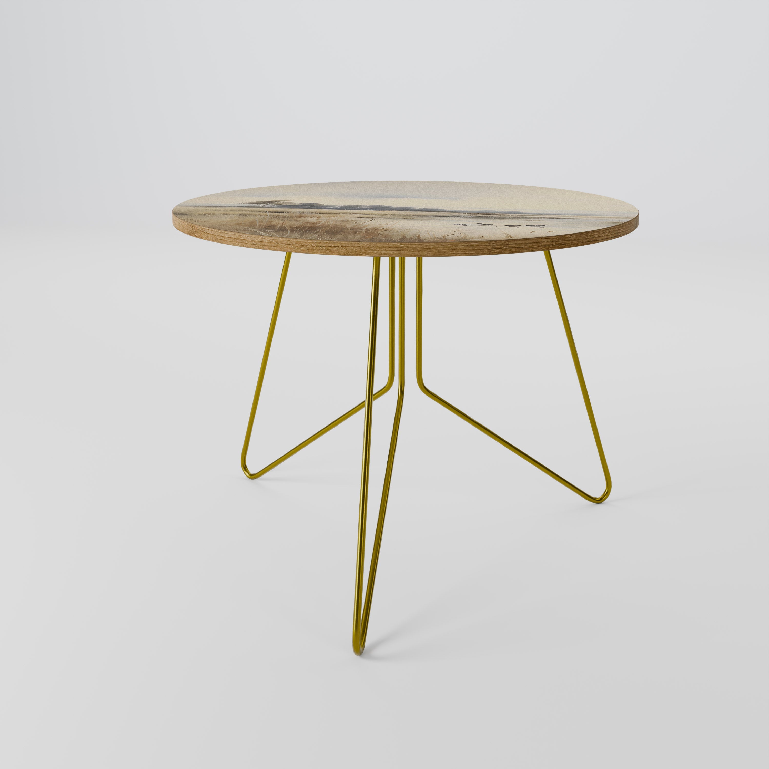 Table basse LAKESIDE NOSTALGY 69