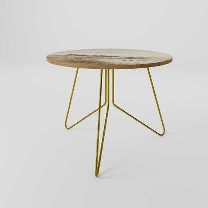 LAKESIDE NOSTALGY Coffee Table
