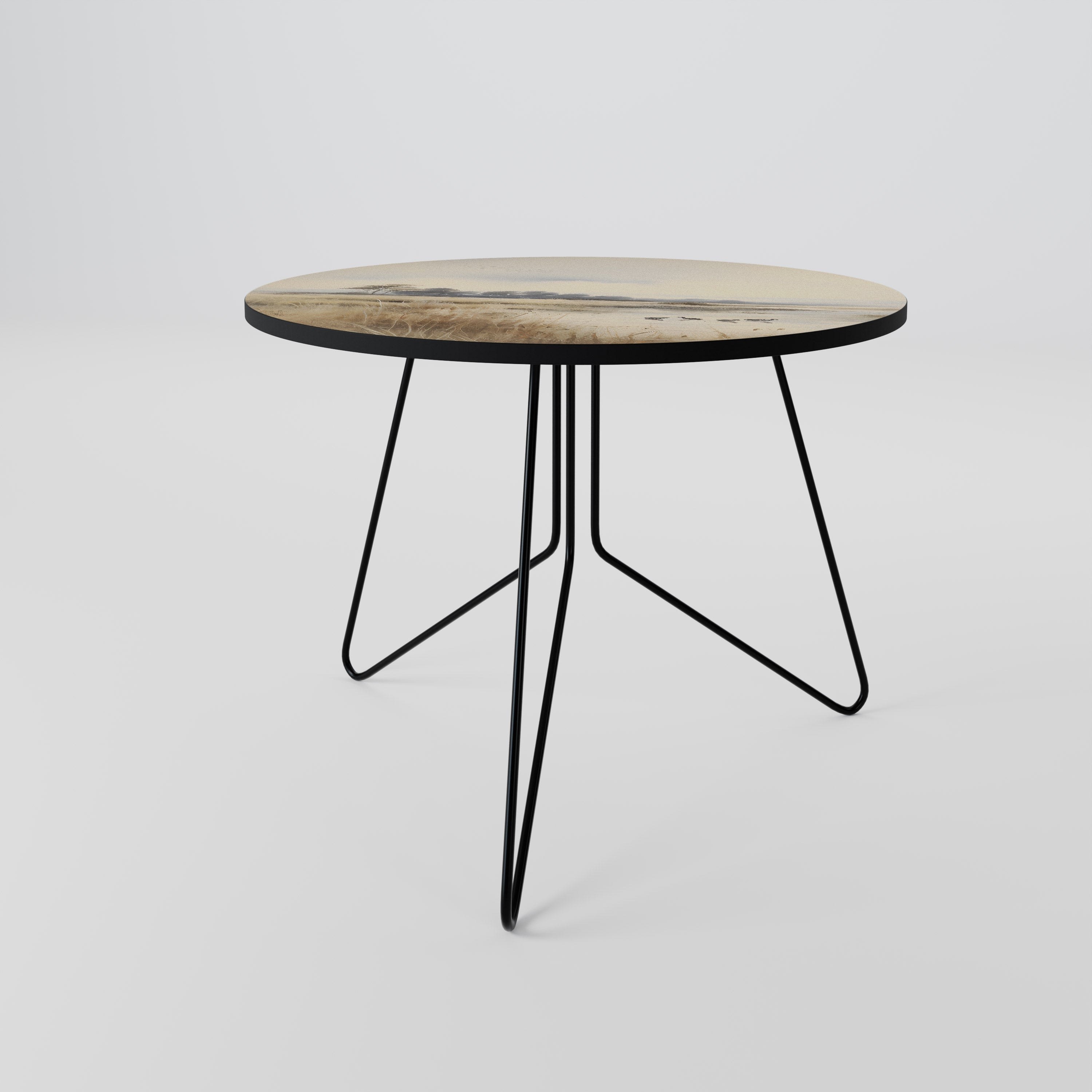 Table basse LAKESIDE NOSTALGY 69