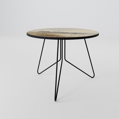 LAKESIDE NOSTALGY Coffee Table