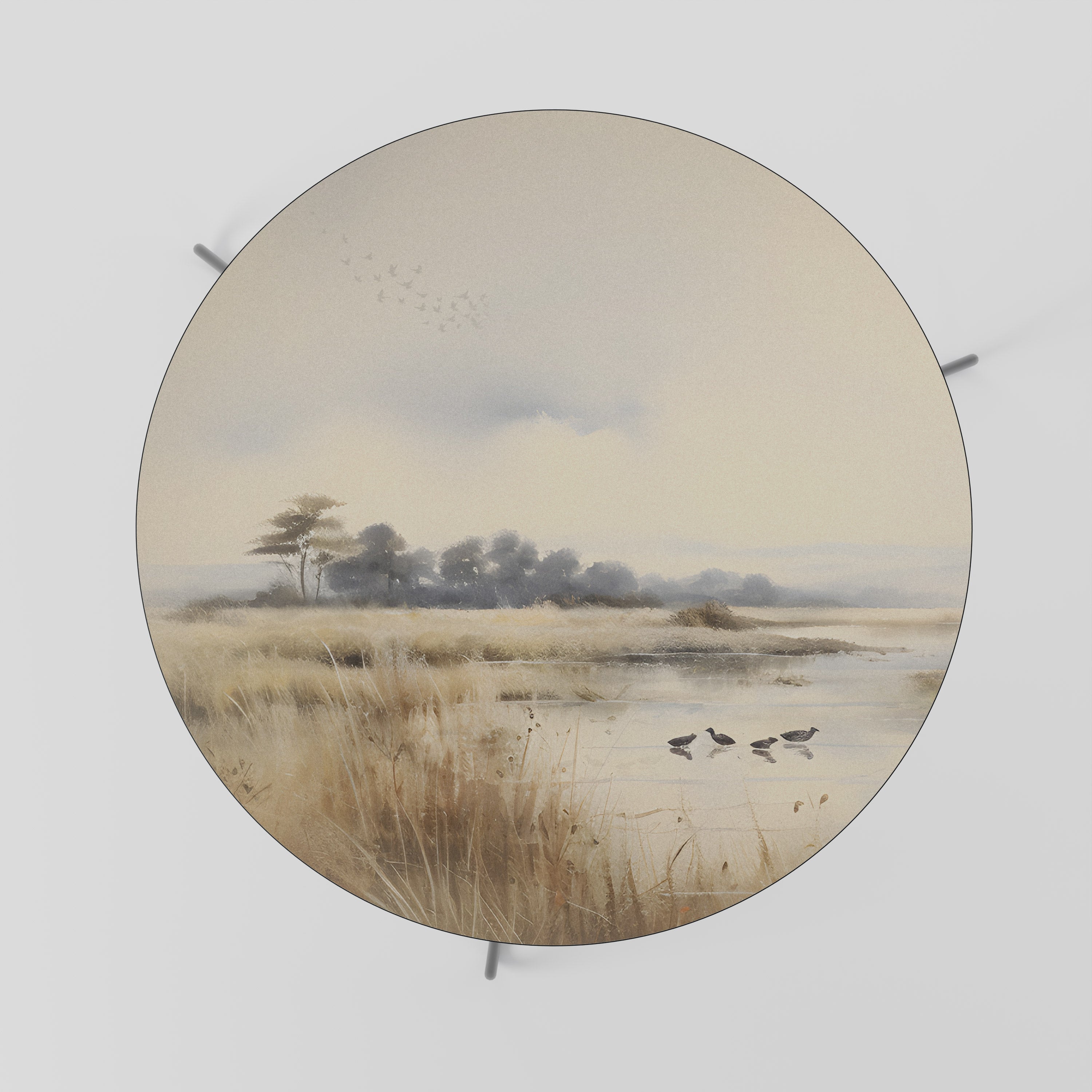 Table basse LAKESIDE NOSTALGY 69