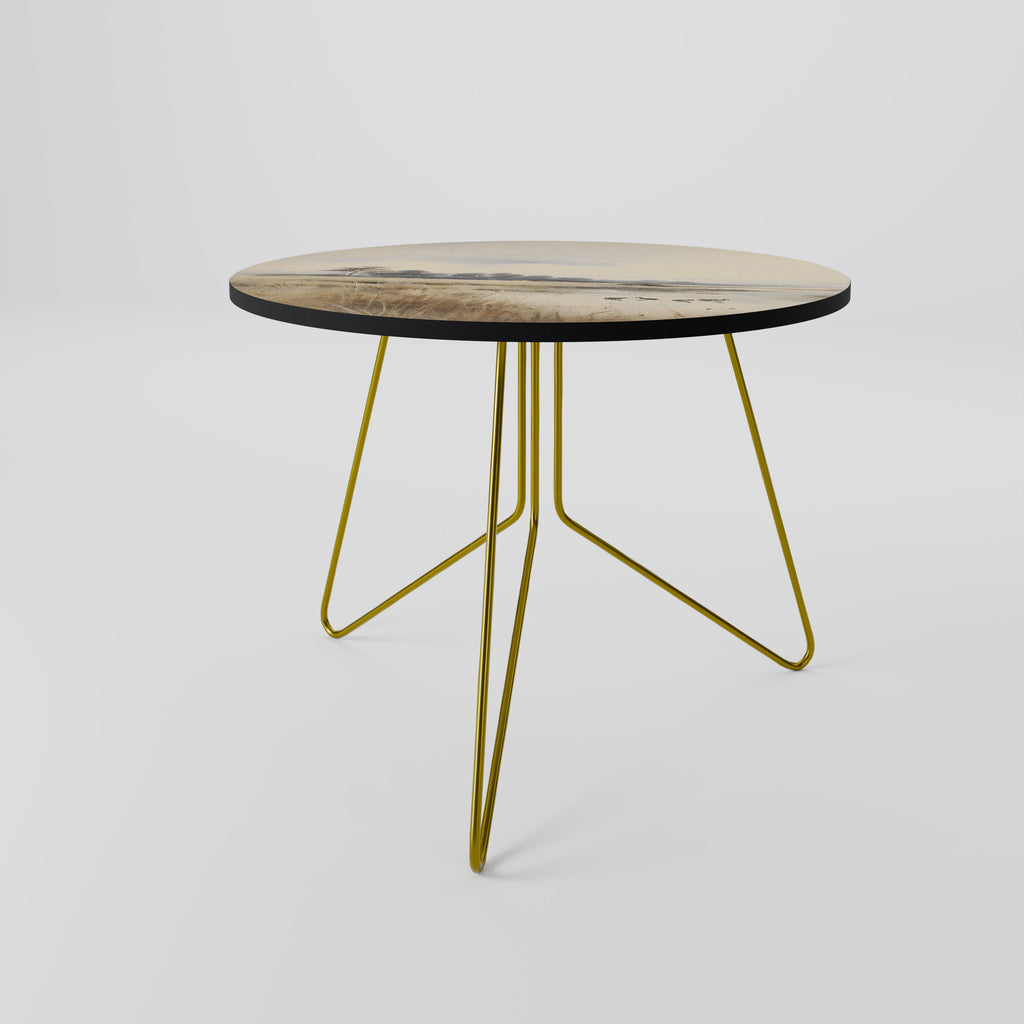 Table basse LAKESIDE NOSTALGY 69