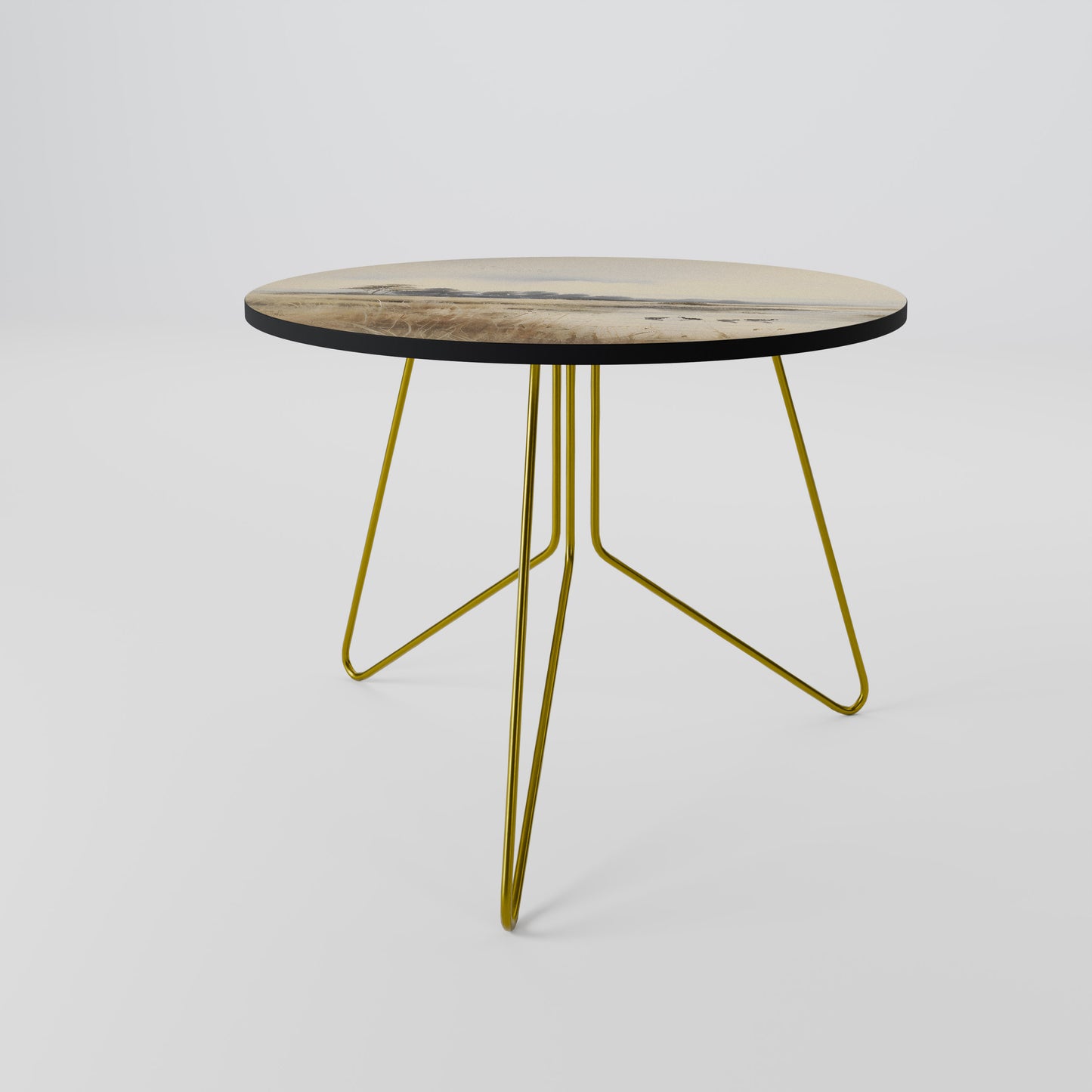 LAKESIDE NOSTALGY Coffee Table