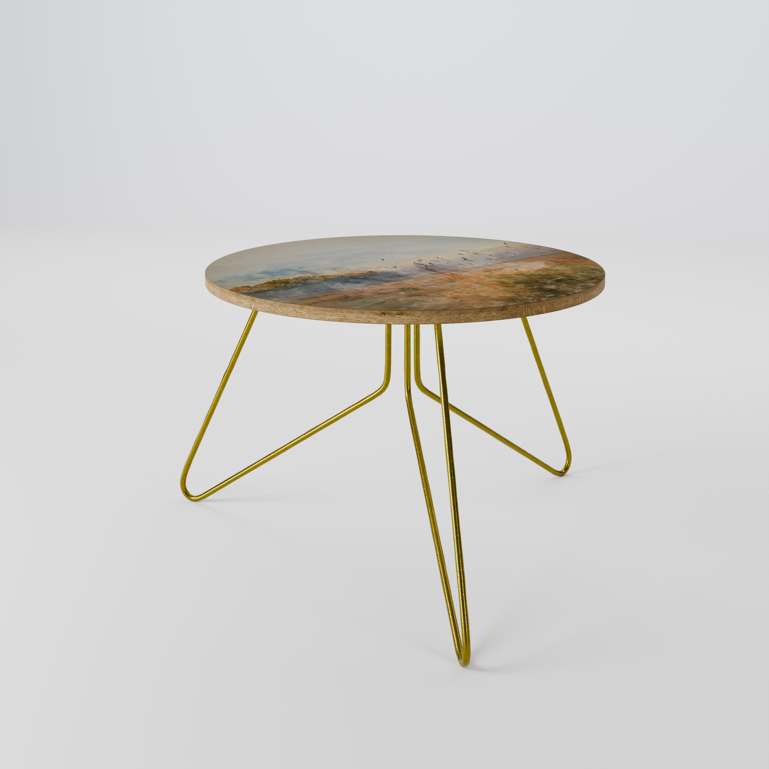 Table basse SUMMERTIME SADNESS 60