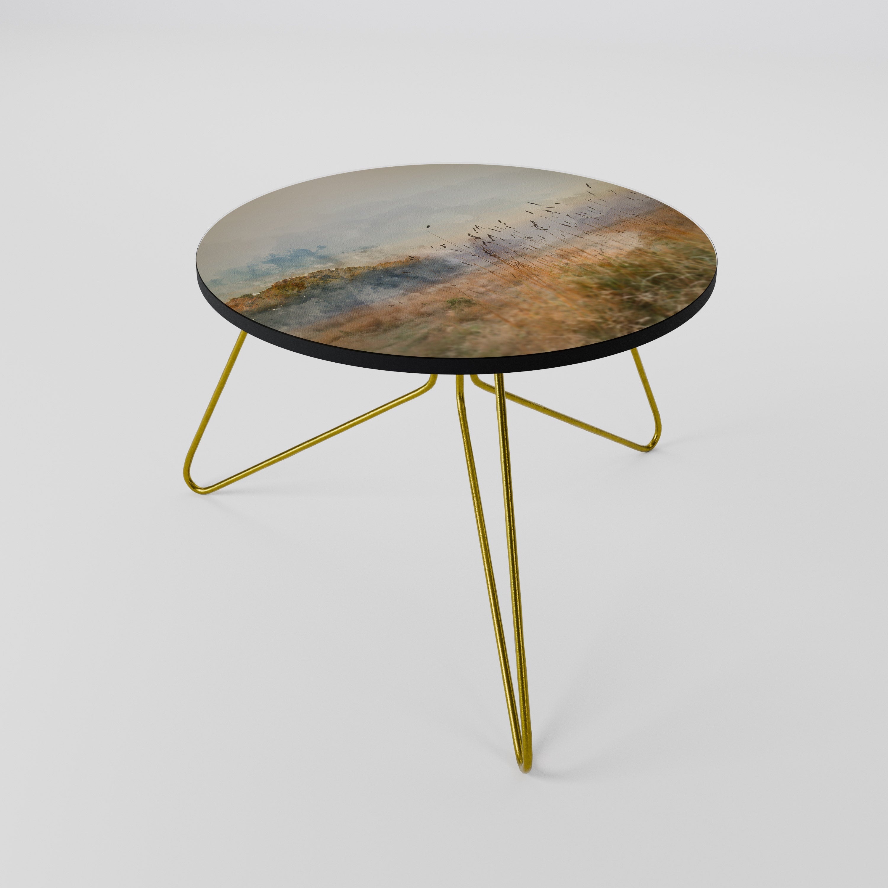 Table basse SUMMERTIME SADNESS 60