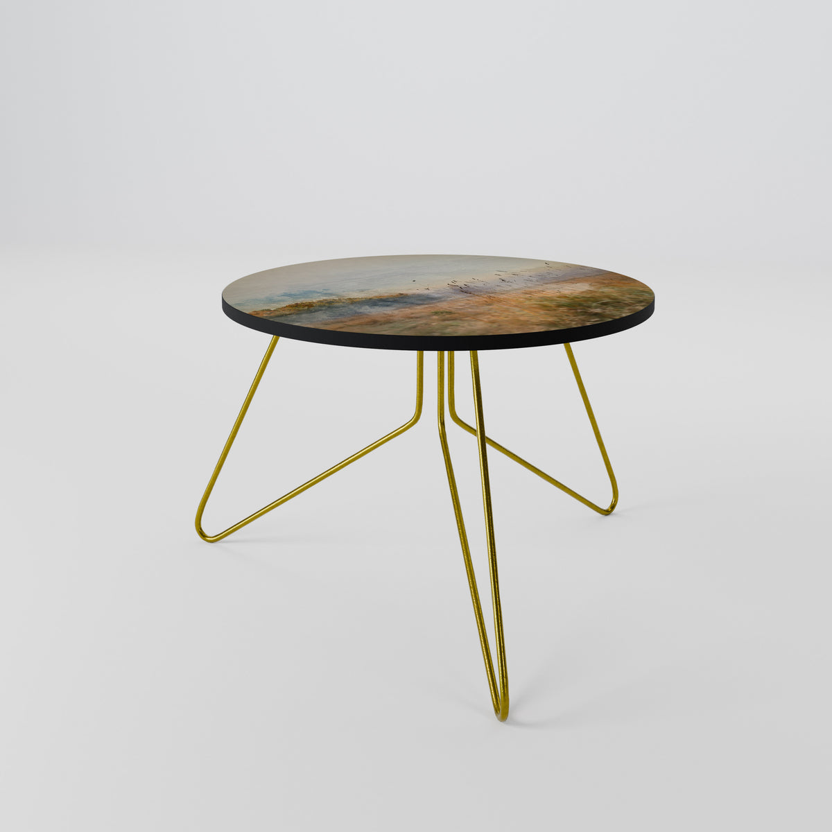 SUMMERTIME SADNESS Coffee Table