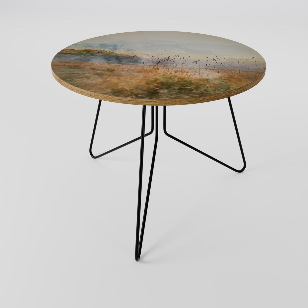 SUMMERTIME SADNESS Coffee Table