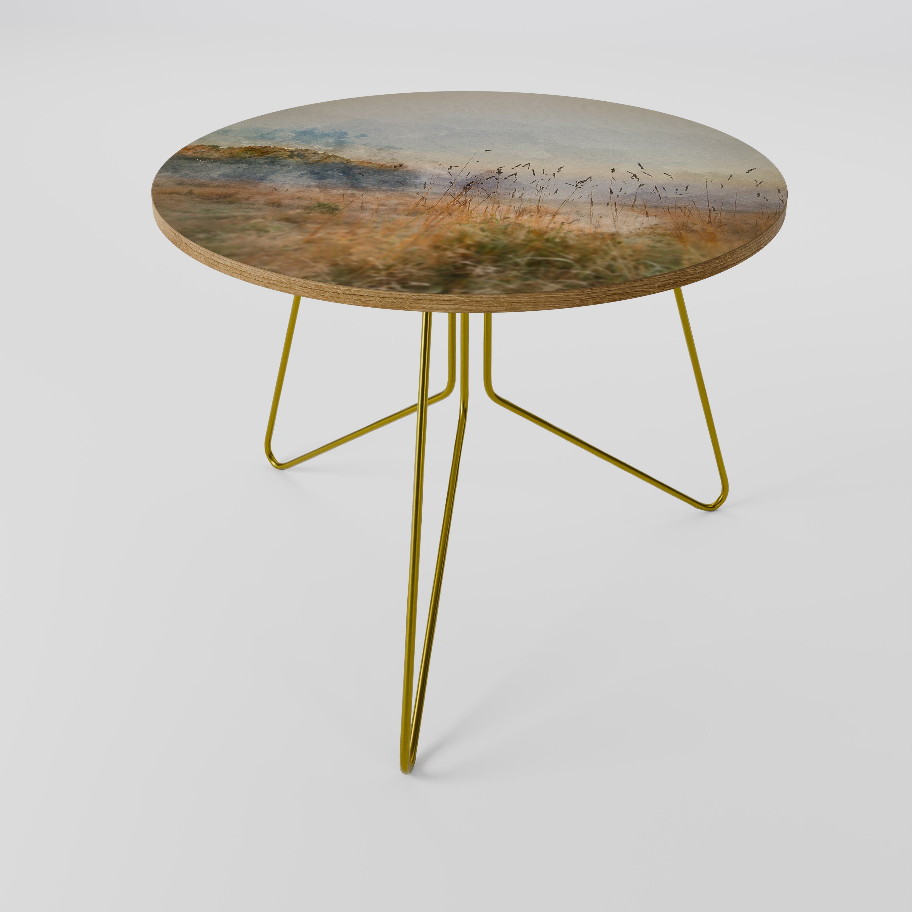 Table basse SUMMERTIME SADNESS 69