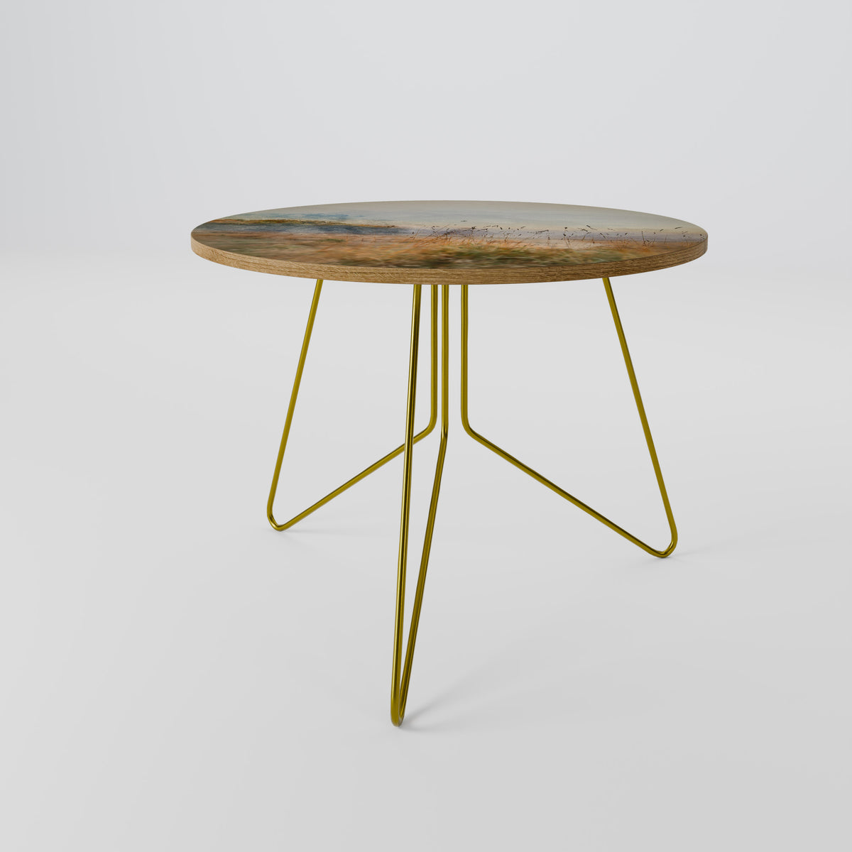 SUMMERTIME SADNESS Coffee Table