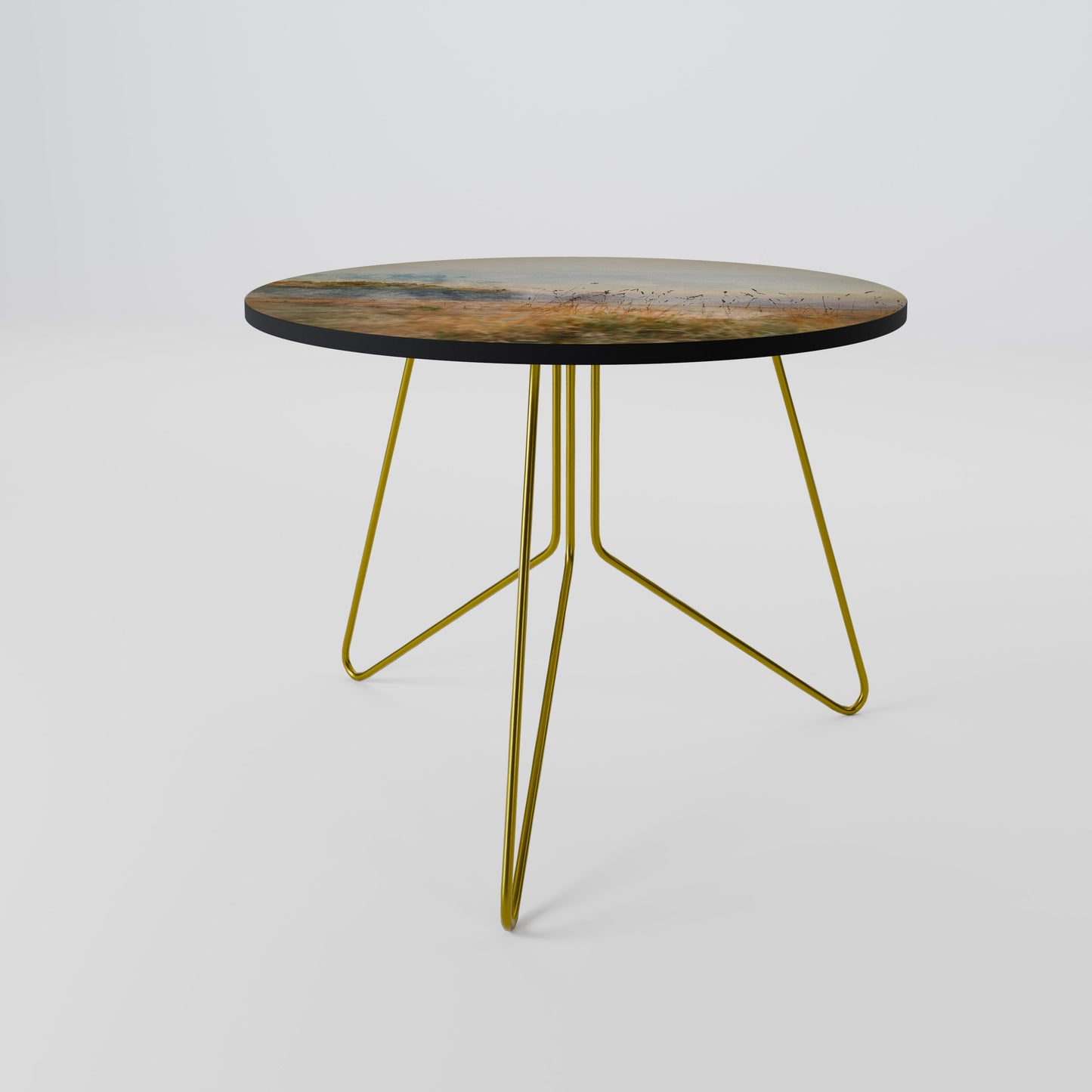 SUMMERTIME SADNESS Coffee Table