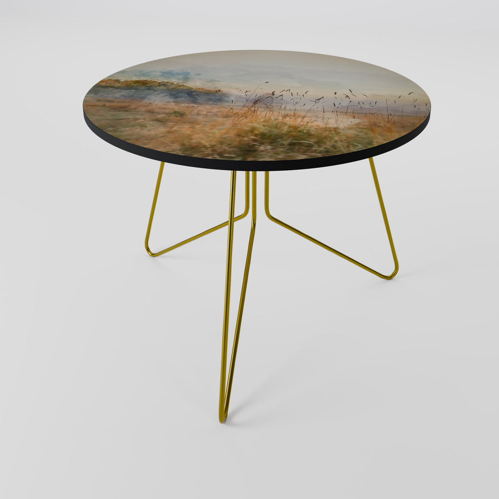 SUMMERTIME SADNESS Coffee Table