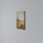 SUMMERTIME SADNESS Vertical Canvas Print