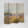 SUMMERTIME SADNESS 5-Panel Room Divider