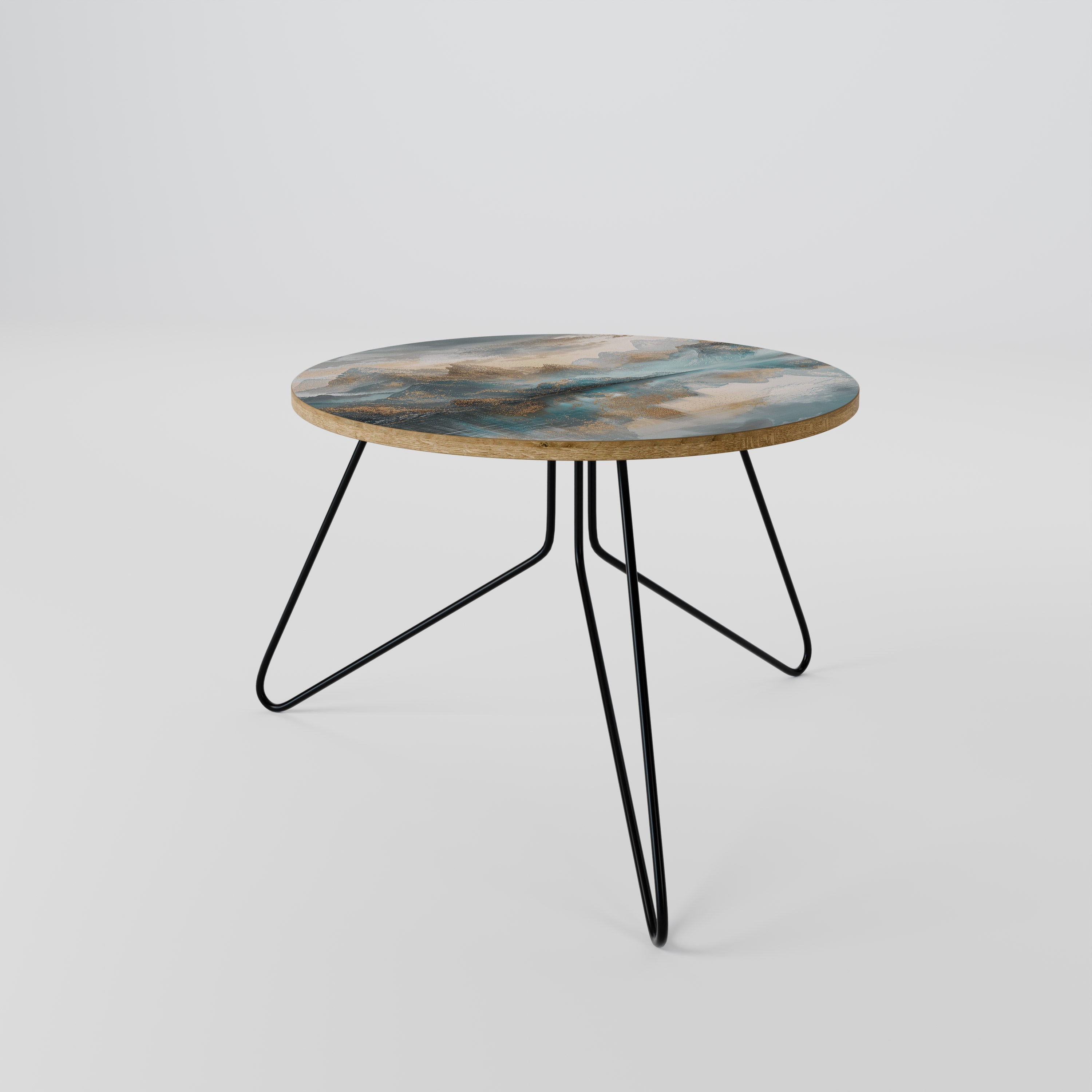 Table basse AZURE SUMMITS 60