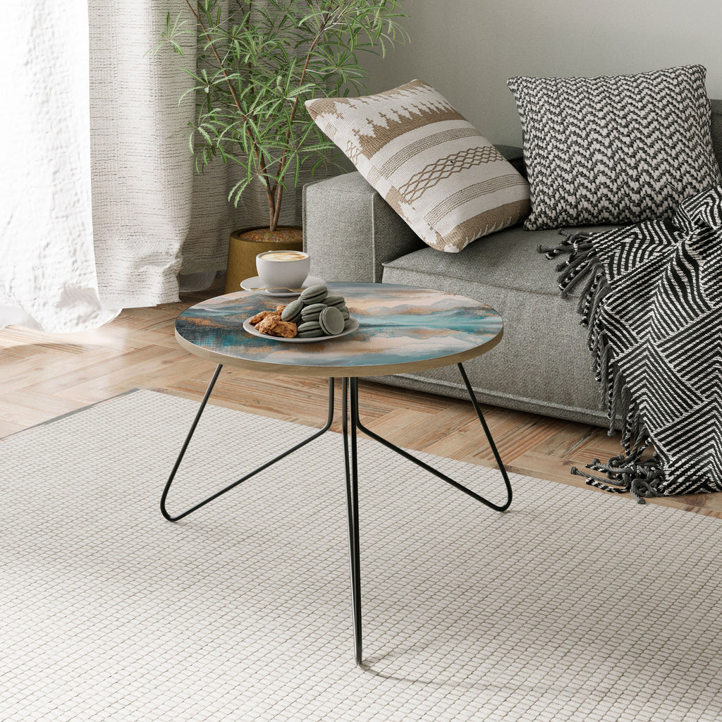 Table basse AZURE SUMMITS 60