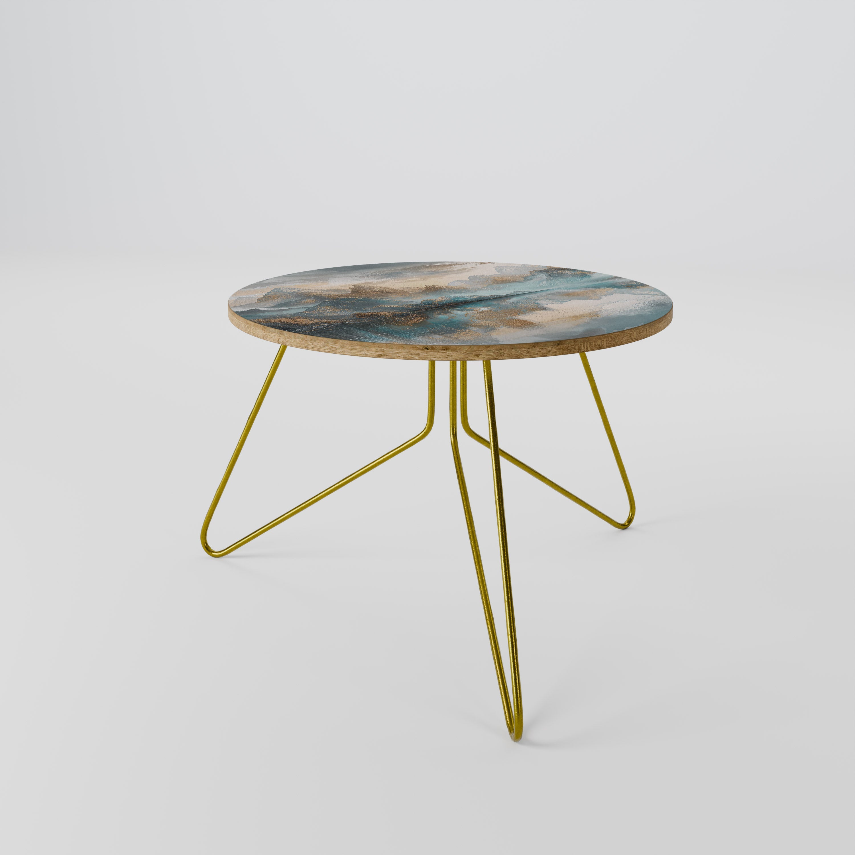 Table basse AZURE SUMMITS 60