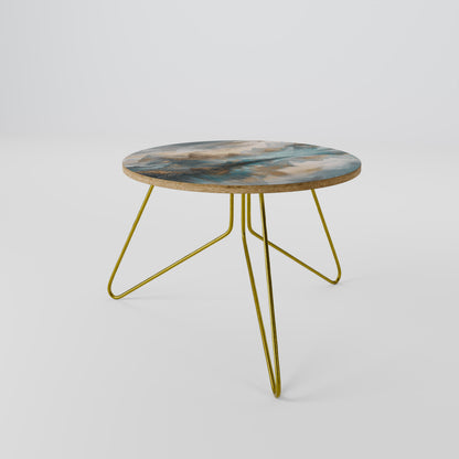 AZURE SUMMITS Coffee Table