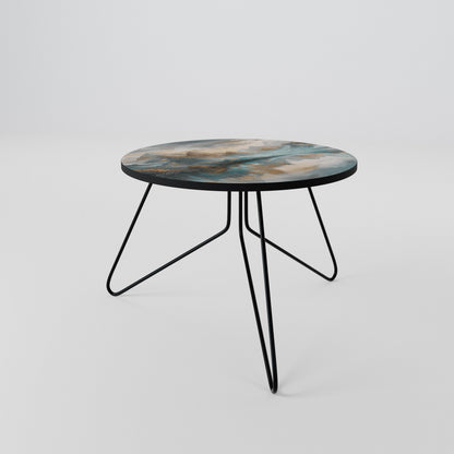 AZURE SUMMITS Coffee Table