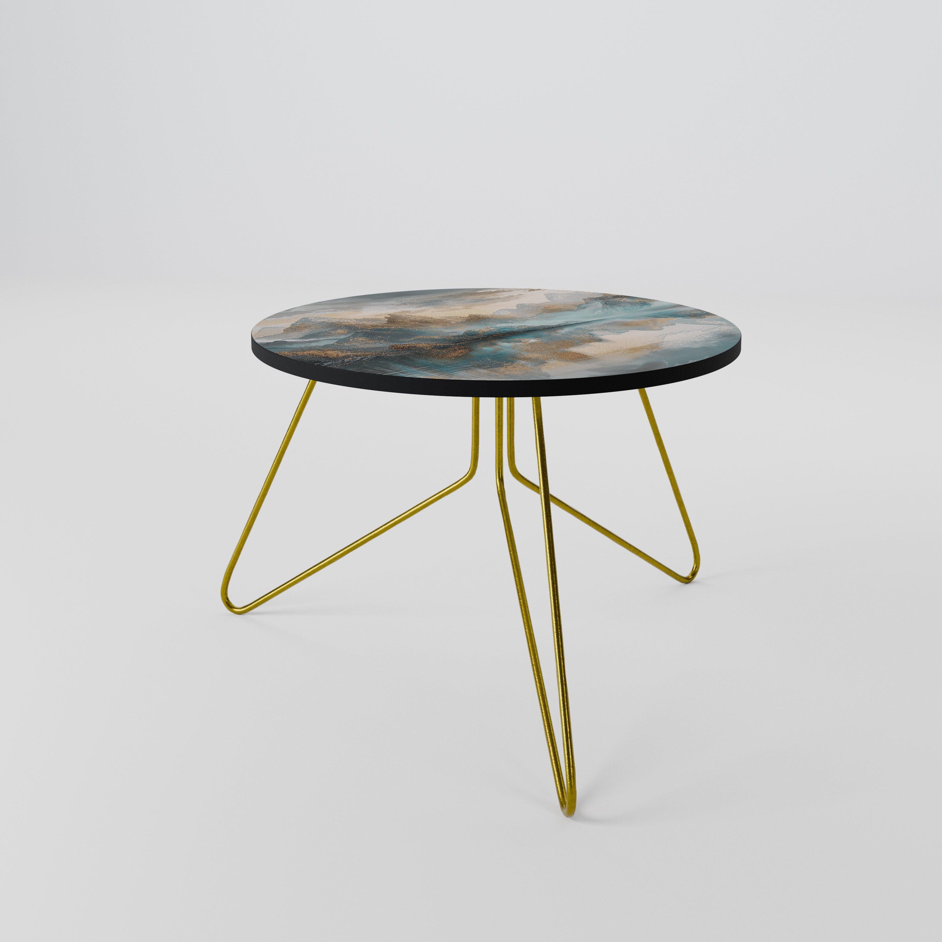 Table basse AZURE SUMMITS 60