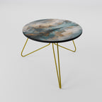 AZURE SUMMITS Coffee Table