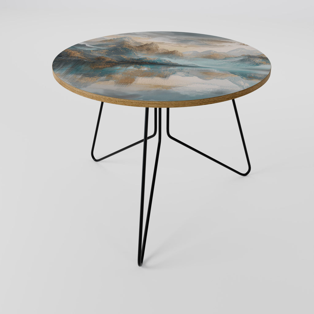 Table basse AZURE SUMMITS 69