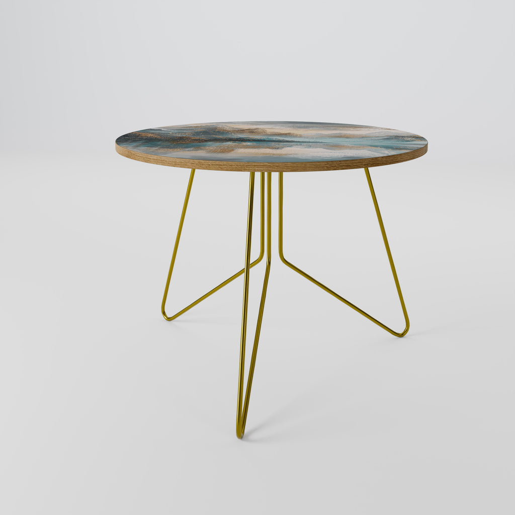 Table basse AZURE SUMMITS 69