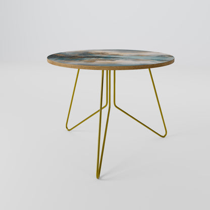 AZURE SUMMITS Coffee Table