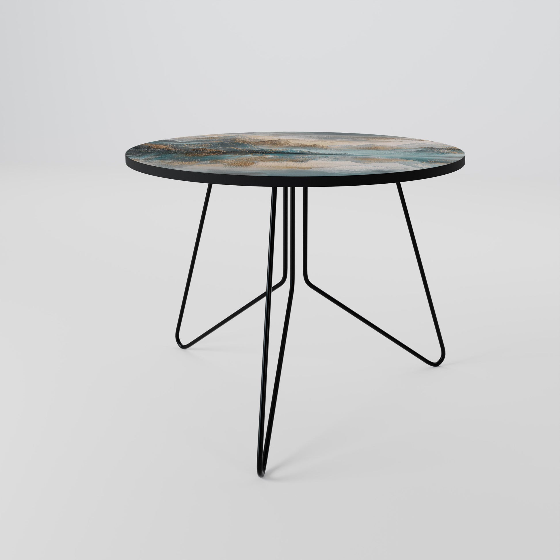 Table basse AZURE SUMMITS 69