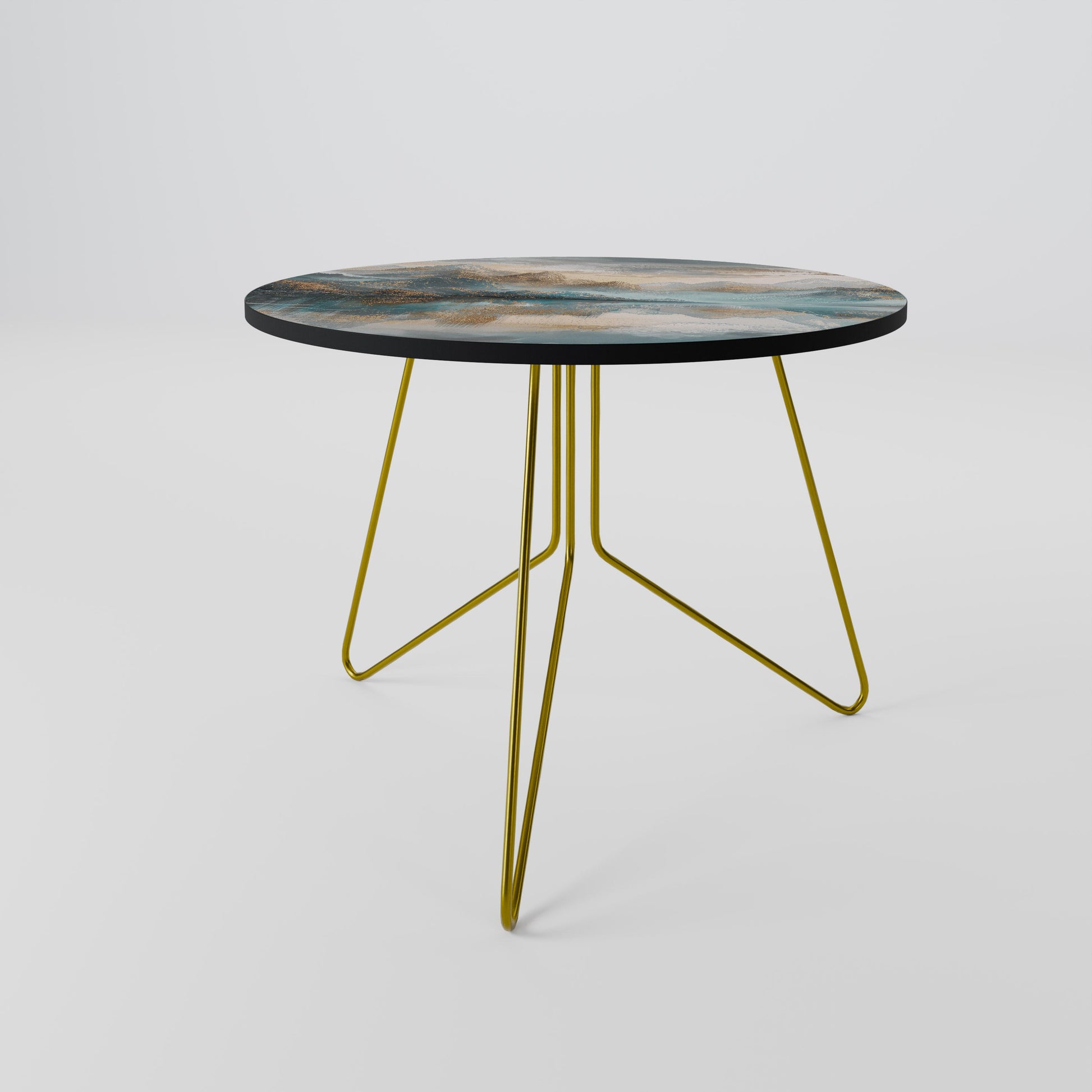 Table basse AZURE SUMMITS 69
